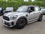 2024 MINI Countryman Cooper S ALL4