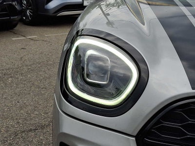 2024 MINI Countryman Cooper S ALL4