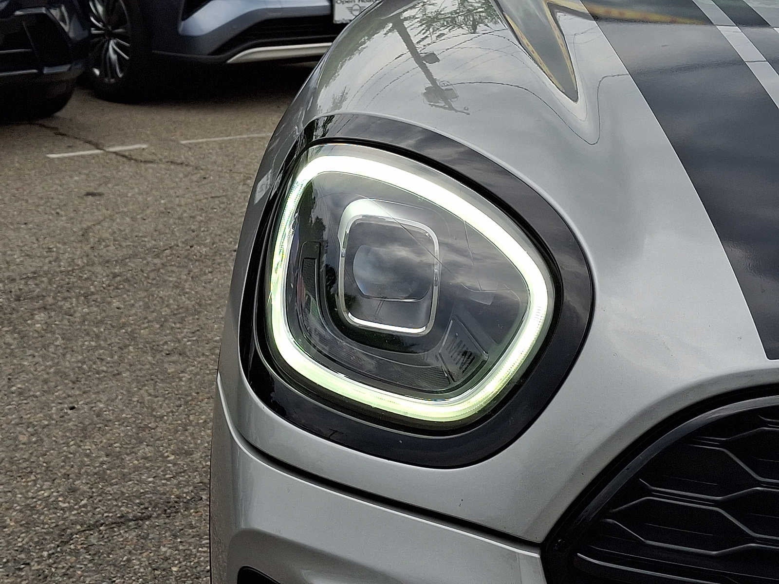 2024 MINI Countryman Cooper S ALL4