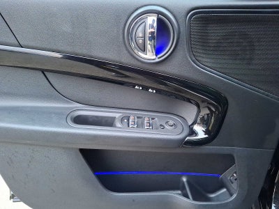 2023 MINI Countryman All4 Cooper S