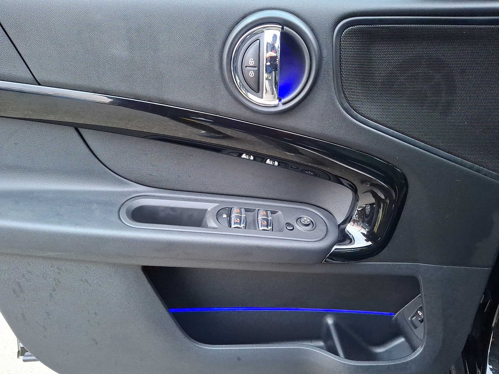 2023 MINI Countryman All4 Cooper S