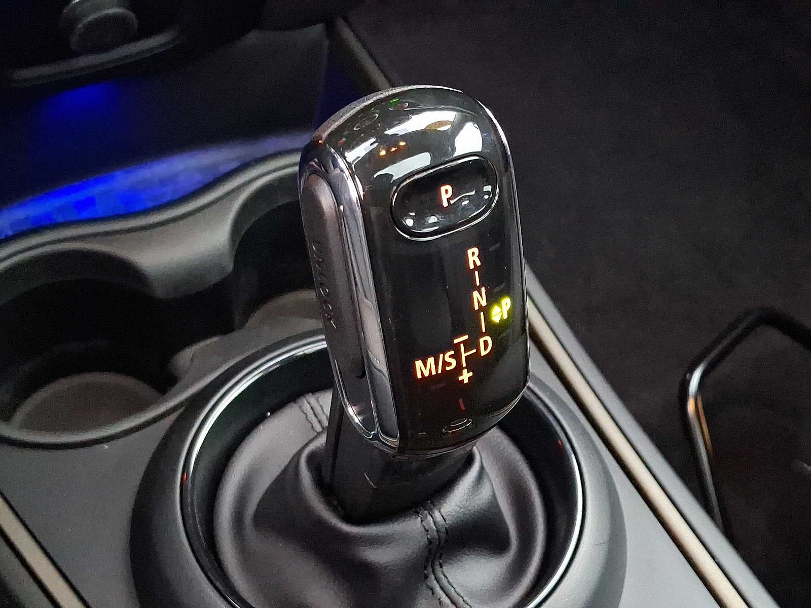 2023 MINI Countryman All4 Cooper S