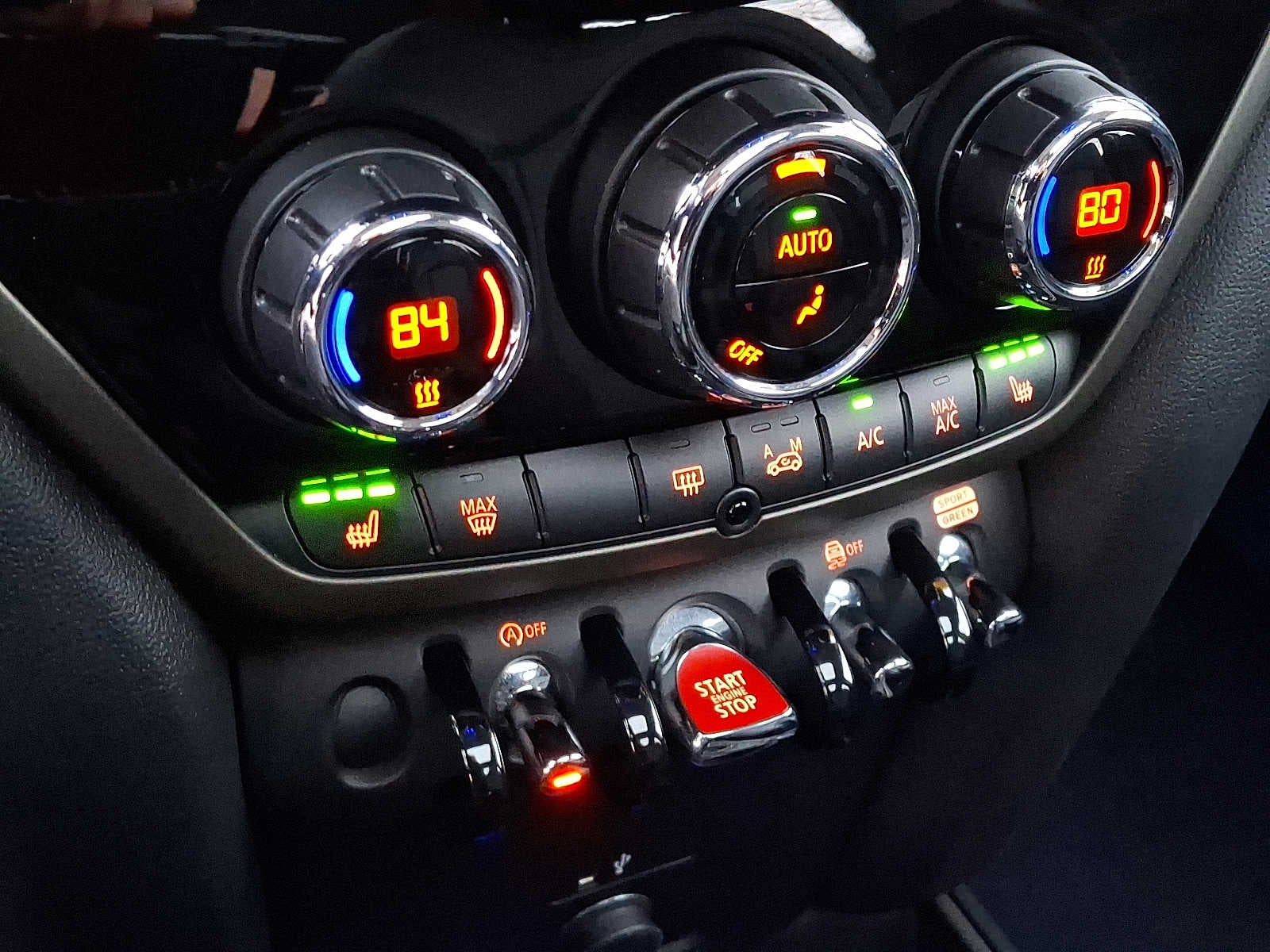 2023 MINI Countryman All4 Cooper S