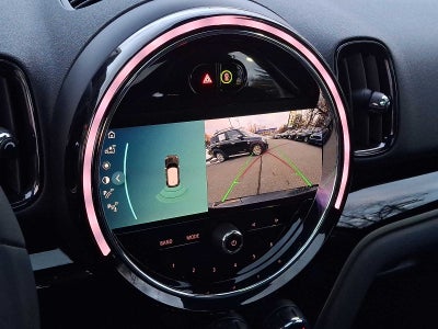 2023 MINI Countryman All4 Cooper S