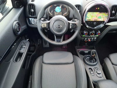 2023 MINI Countryman All4 Cooper S