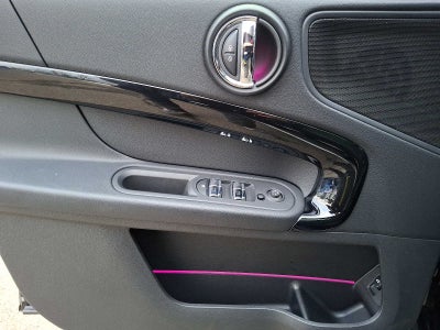 2023 MINI Countryman All4 Cooper S