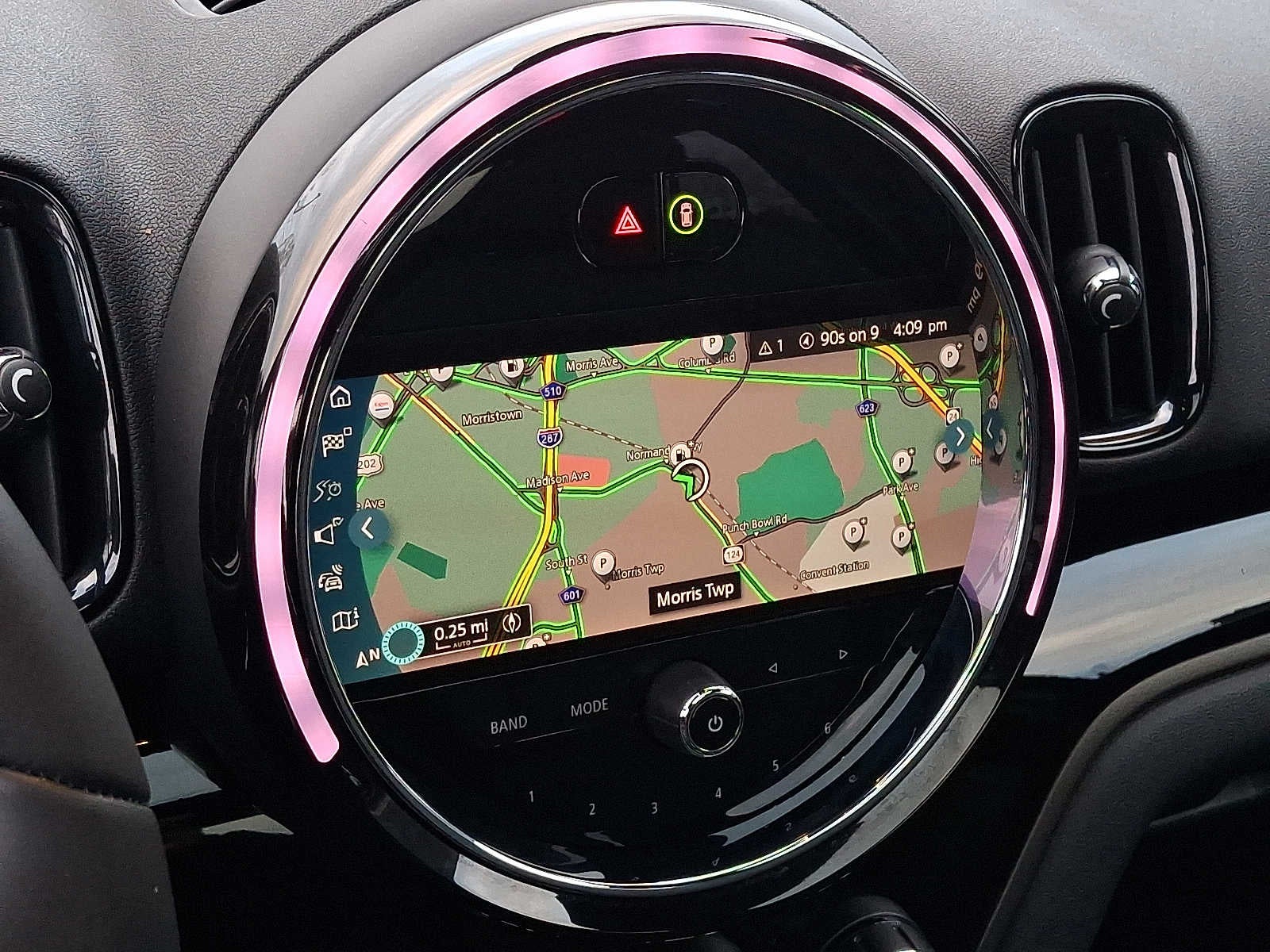 2023 MINI Countryman All4 Cooper S