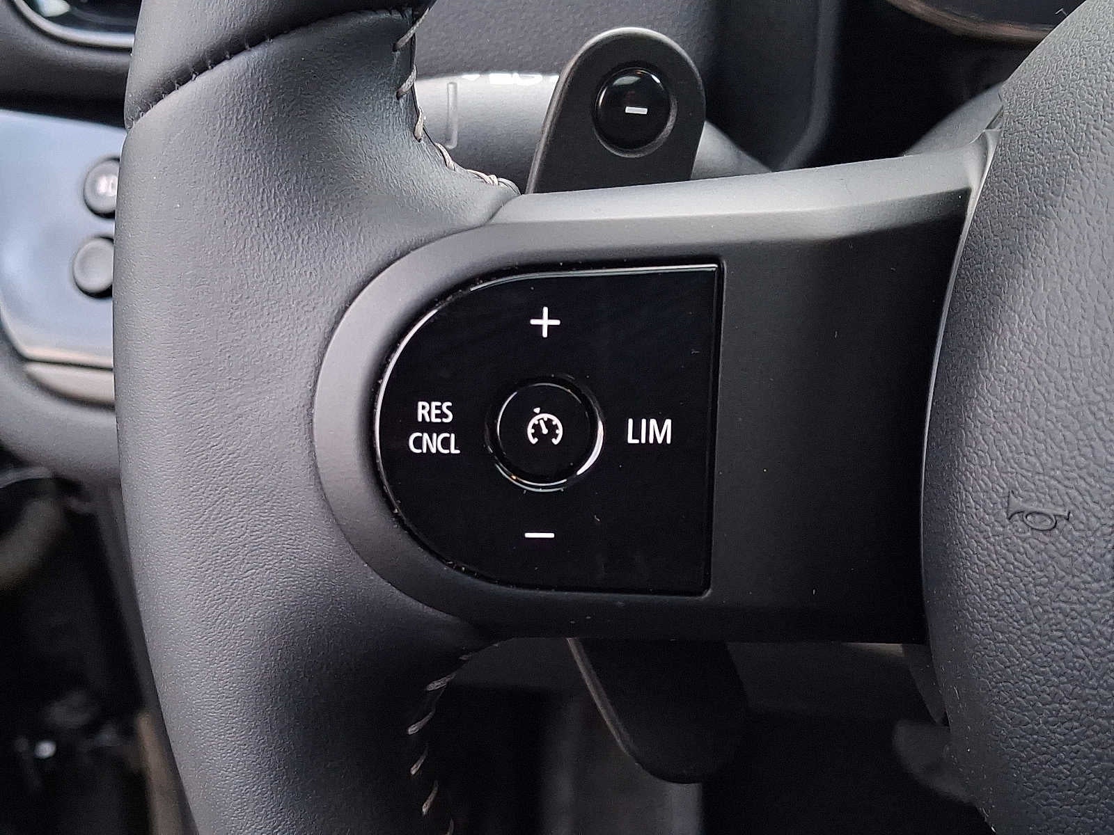 2023 MINI Countryman All4 Cooper S