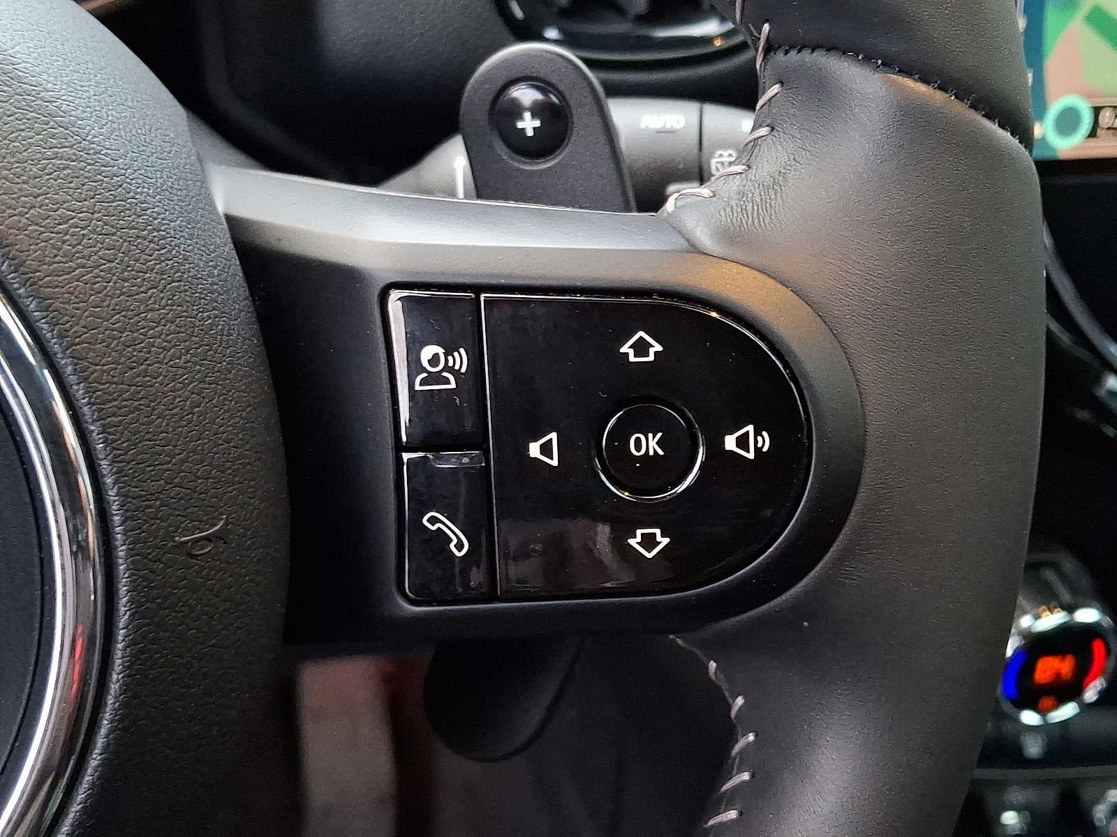 2023 MINI Countryman All4 Cooper S