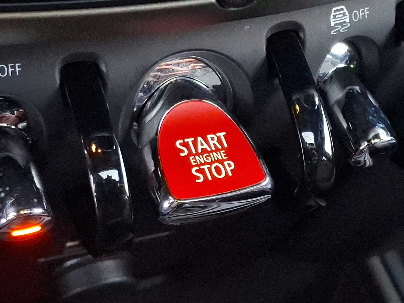 2023 MINI Countryman All4 Cooper S