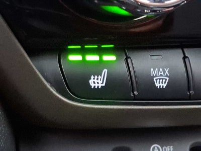 2023 MINI Countryman All4 Cooper S