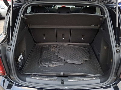 2023 MINI Countryman All4 Cooper S