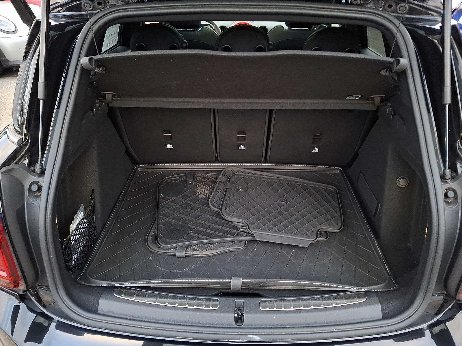 2023 MINI Countryman All4 Cooper S