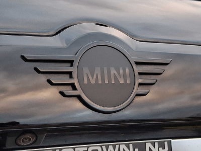 2023 MINI Countryman All4 Cooper S
