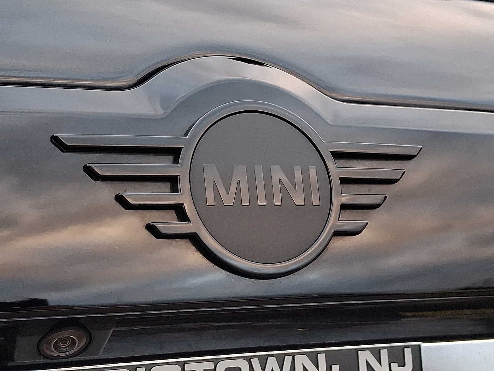 2023 MINI Countryman All4 Cooper S