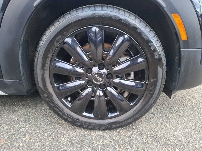 2023 MINI Countryman All4 Cooper S