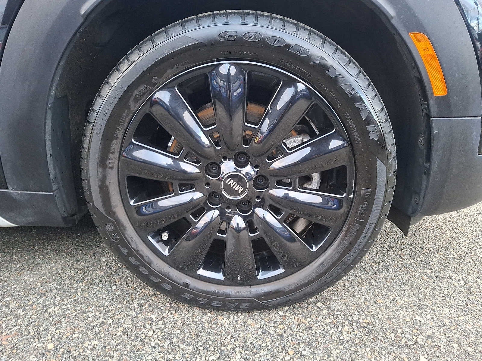 2023 MINI Countryman All4 Cooper S