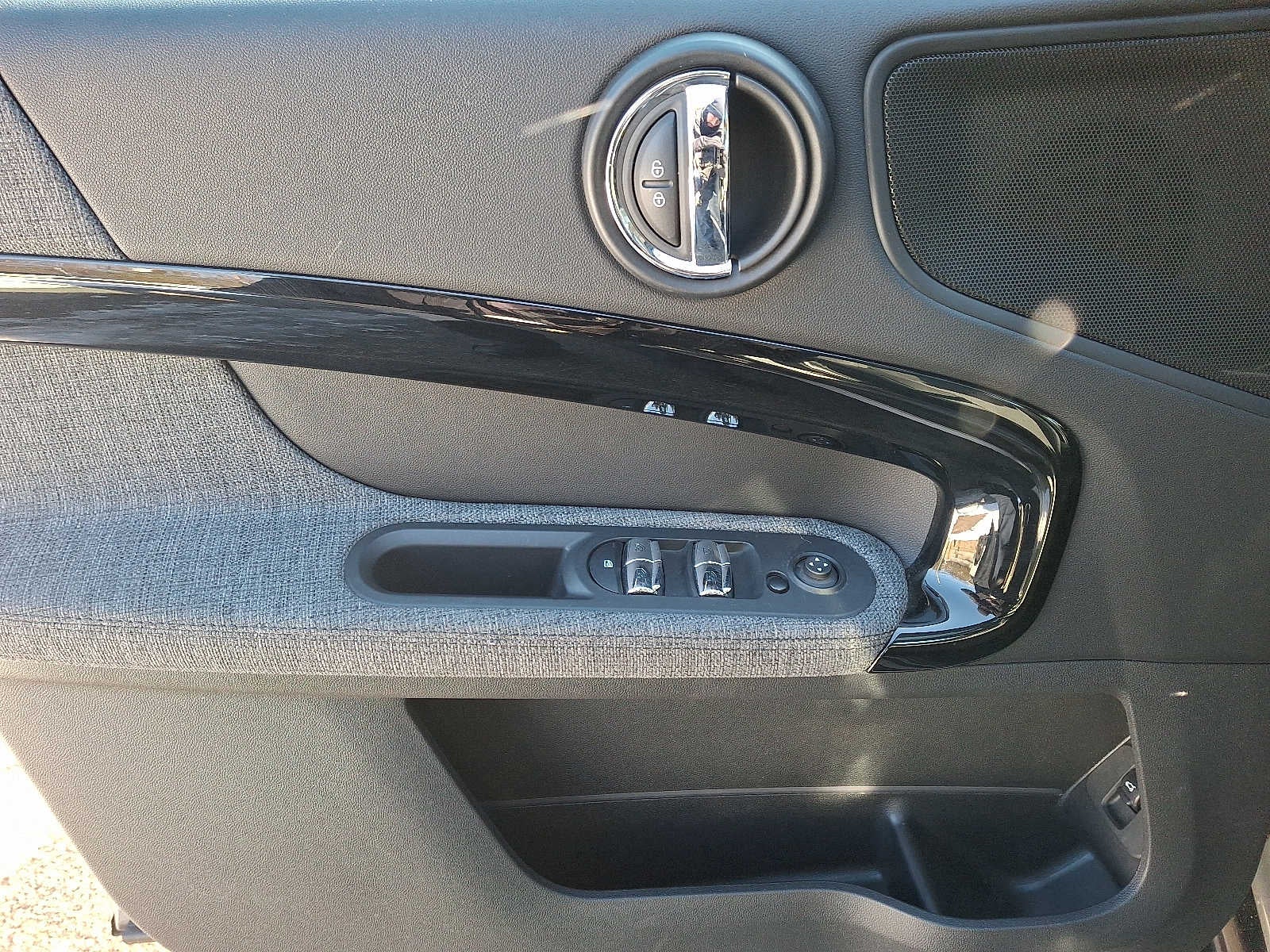 2023 MINI Countryman All4 Cooper S