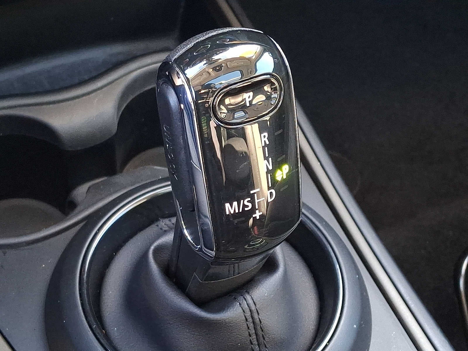 2023 MINI Countryman All4 Cooper S