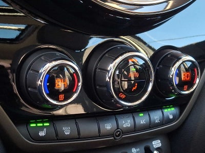 2023 MINI Countryman All4 Cooper S