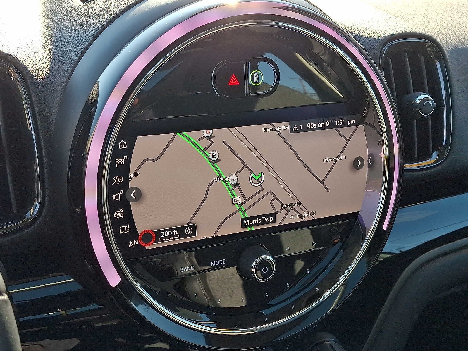 2023 MINI Countryman All4 Cooper S