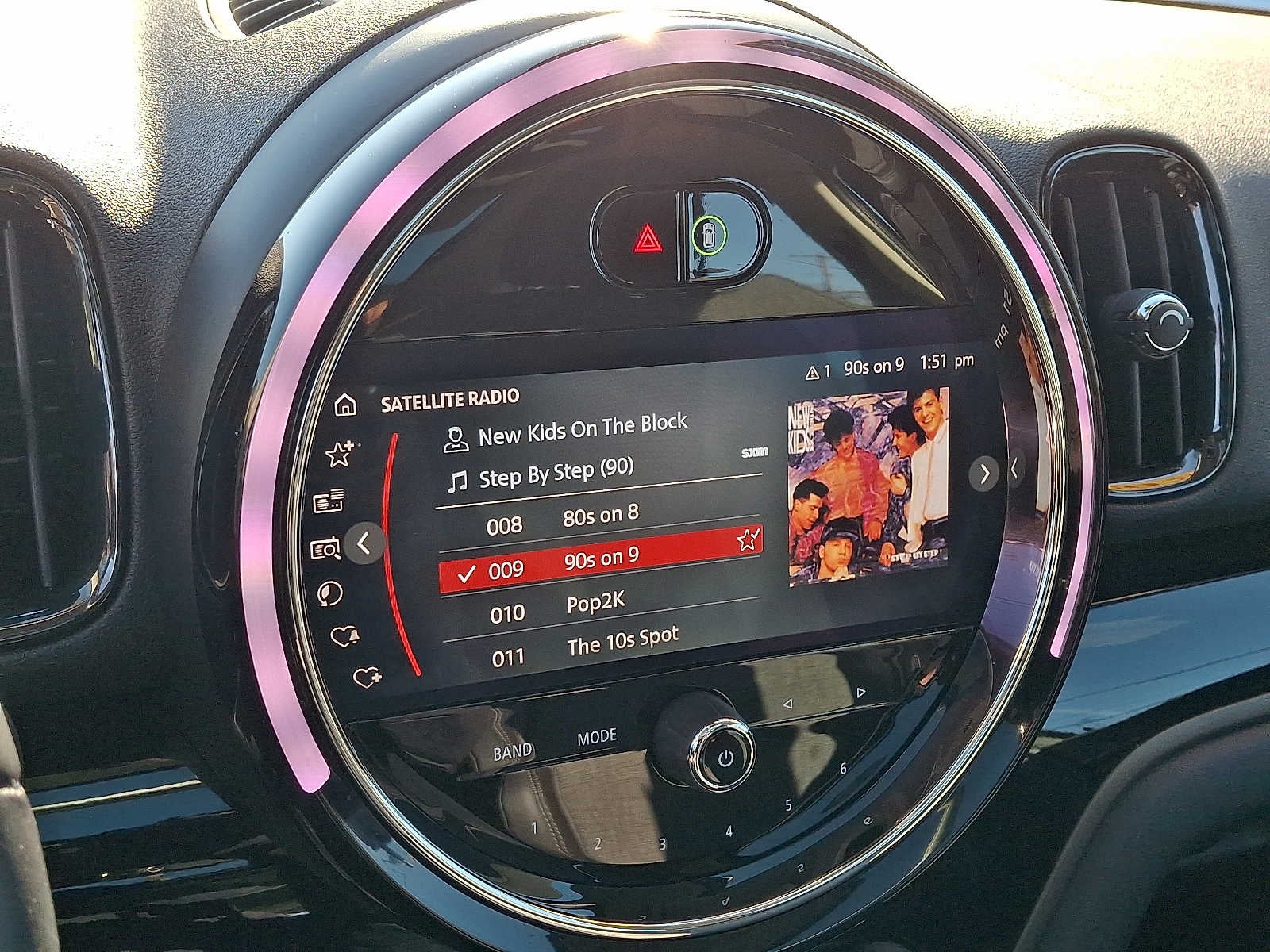 2023 MINI Countryman All4 Cooper S