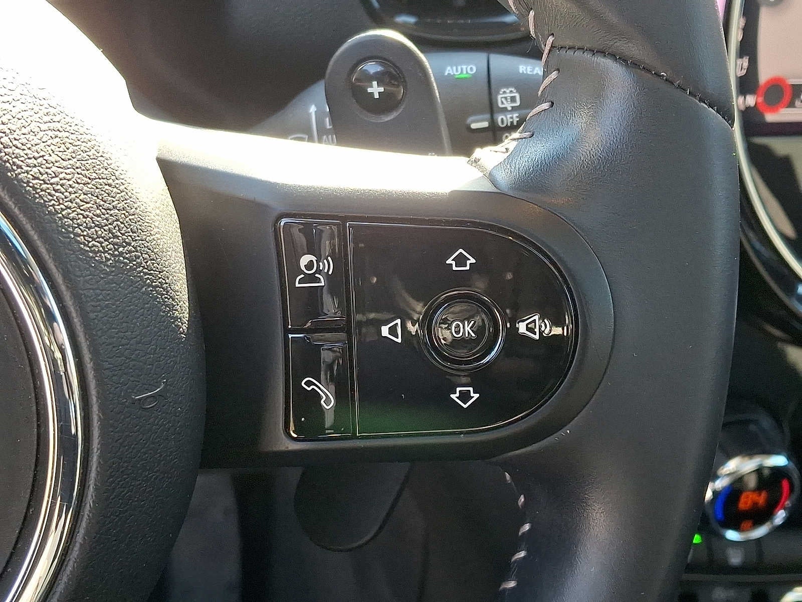 2023 MINI Countryman All4 Cooper S