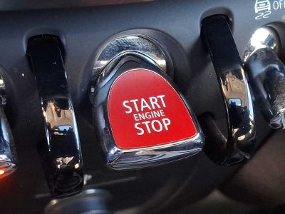 2023 MINI Countryman All4 Cooper S