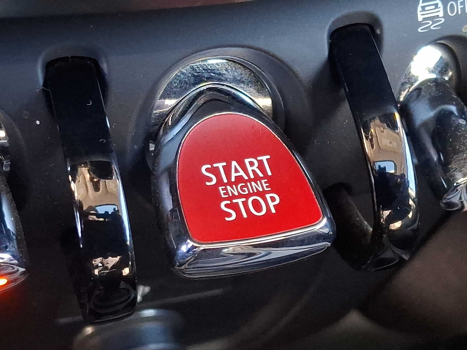 2023 MINI Countryman All4 Cooper S