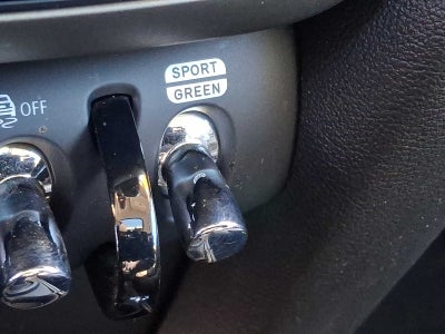 2023 MINI Countryman All4 Cooper S