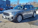 2023 MINI Countryman All4 Cooper S