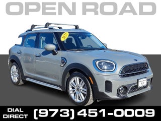 2023 MINI Countryman All4 Cooper S