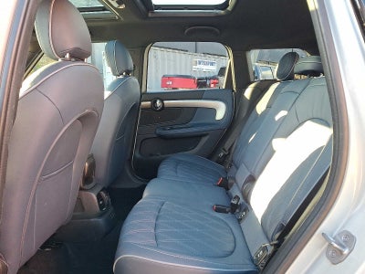 2023 MINI Countryman All4 Cooper S