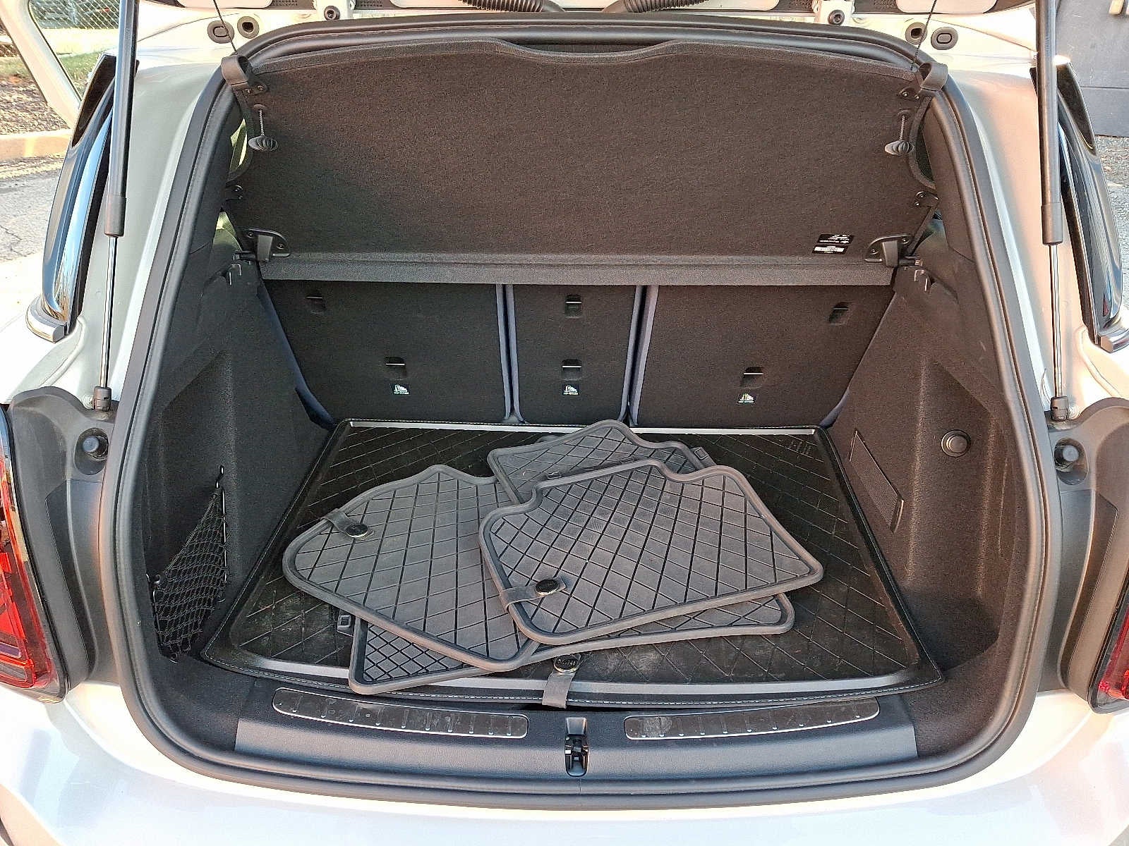 2023 MINI Countryman All4 Cooper S