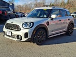 2023 MINI Countryman All4 Cooper S