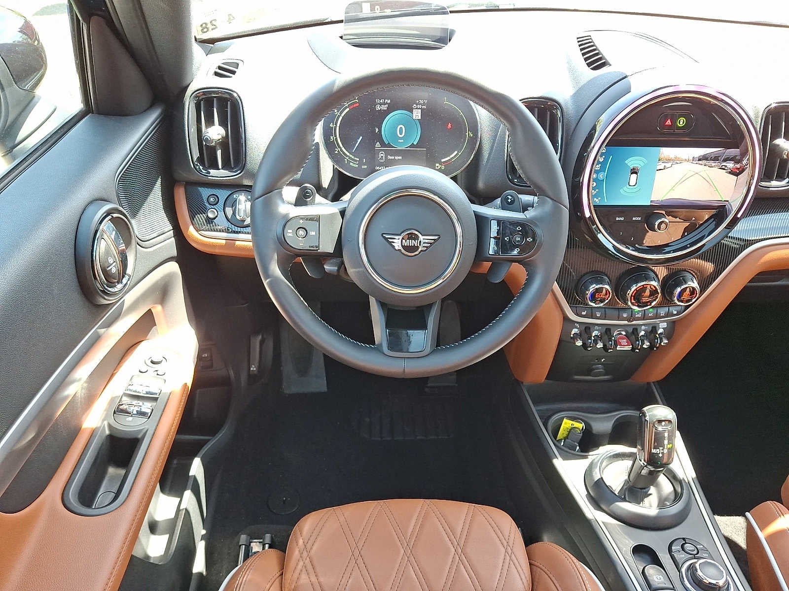 2023 MINI Countryman Cooper S ALL4