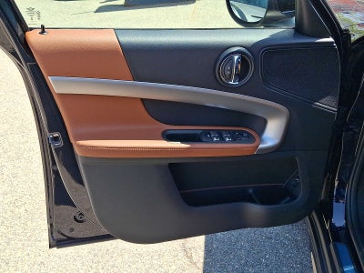 2023 MINI Countryman Cooper S ALL4
