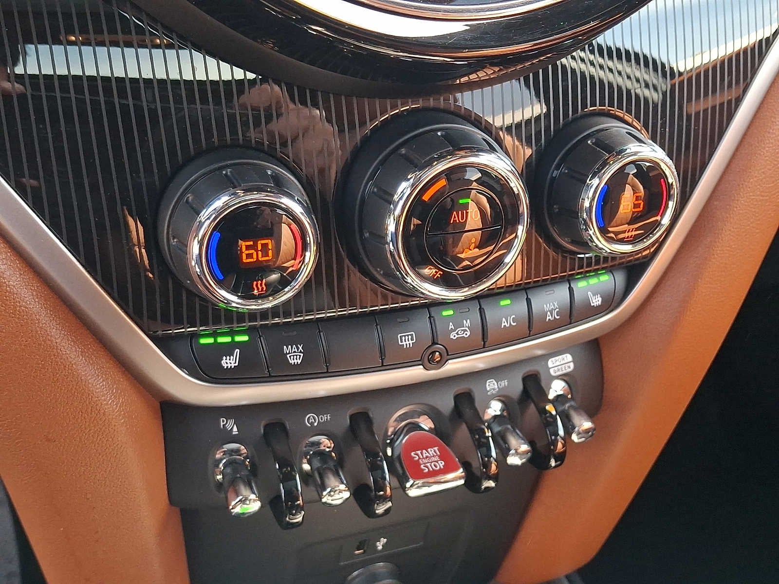 2023 MINI Countryman Cooper S ALL4