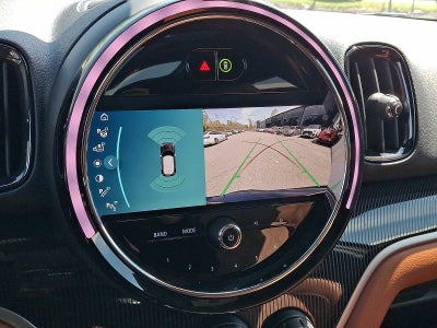 2023 MINI Countryman Cooper S ALL4