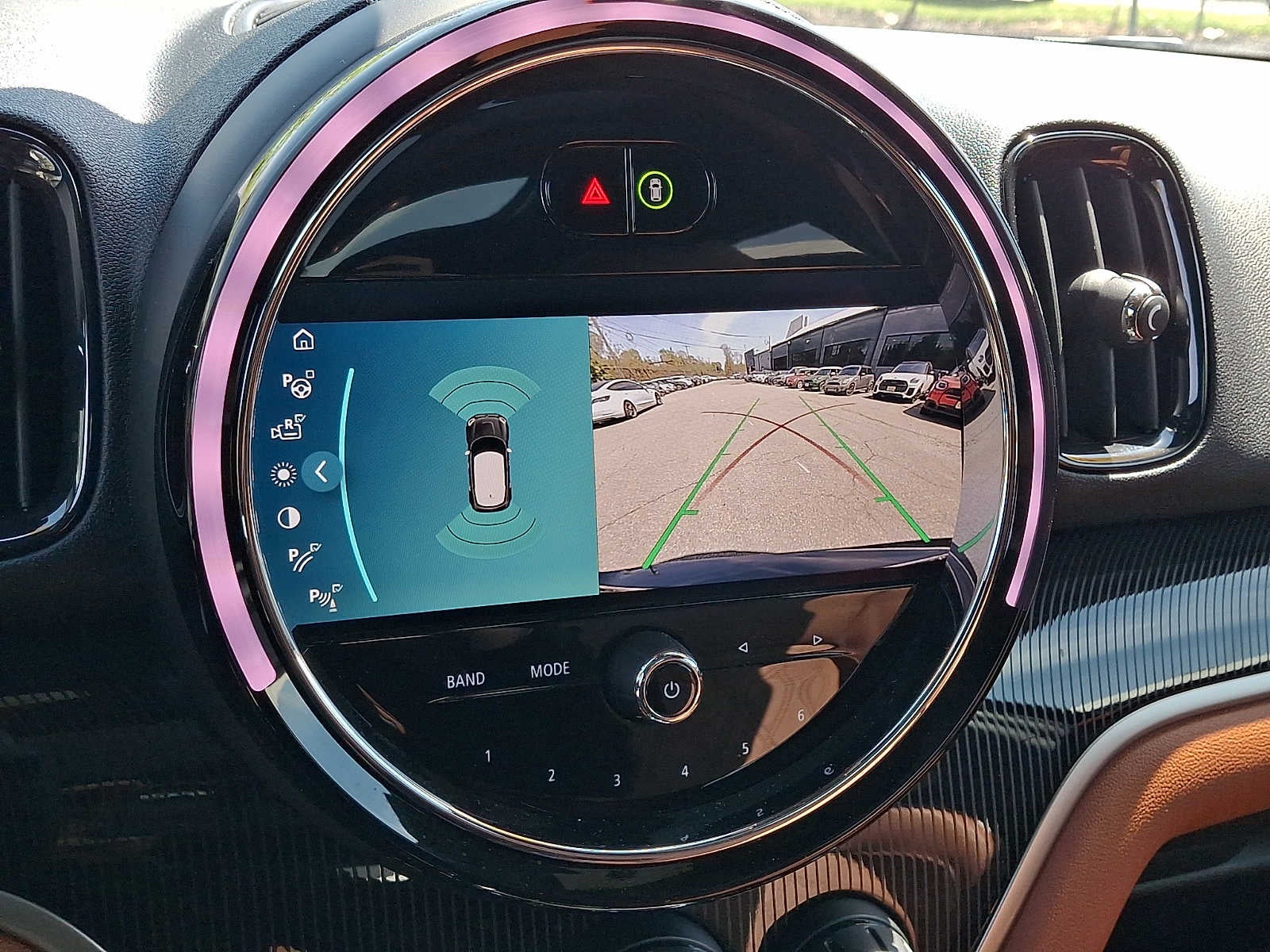 2023 MINI Countryman Cooper S ALL4