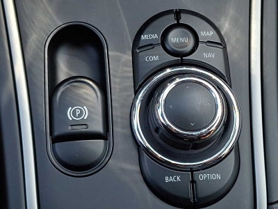 2023 MINI Countryman Cooper S ALL4