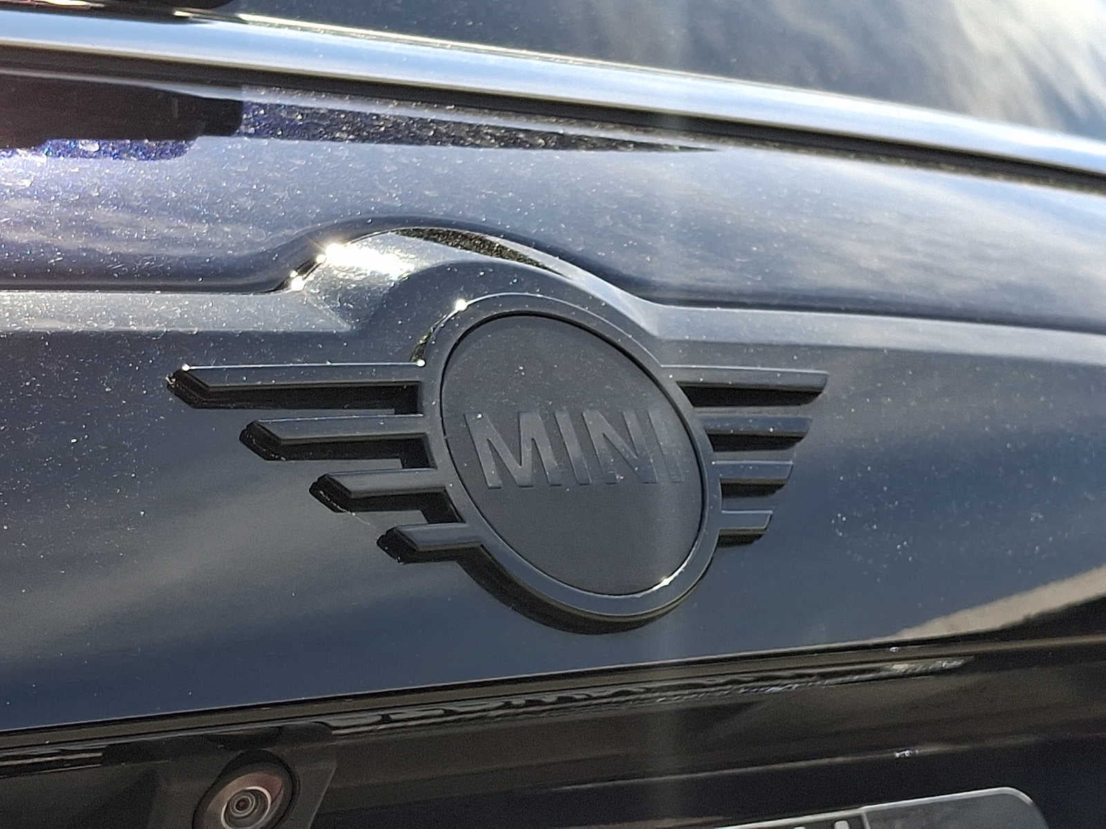 2023 MINI Countryman Cooper S ALL4