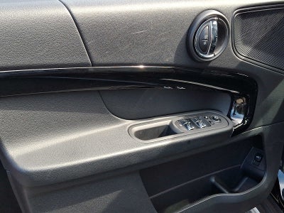 2024 MINI Countryman Cooper S ALL4