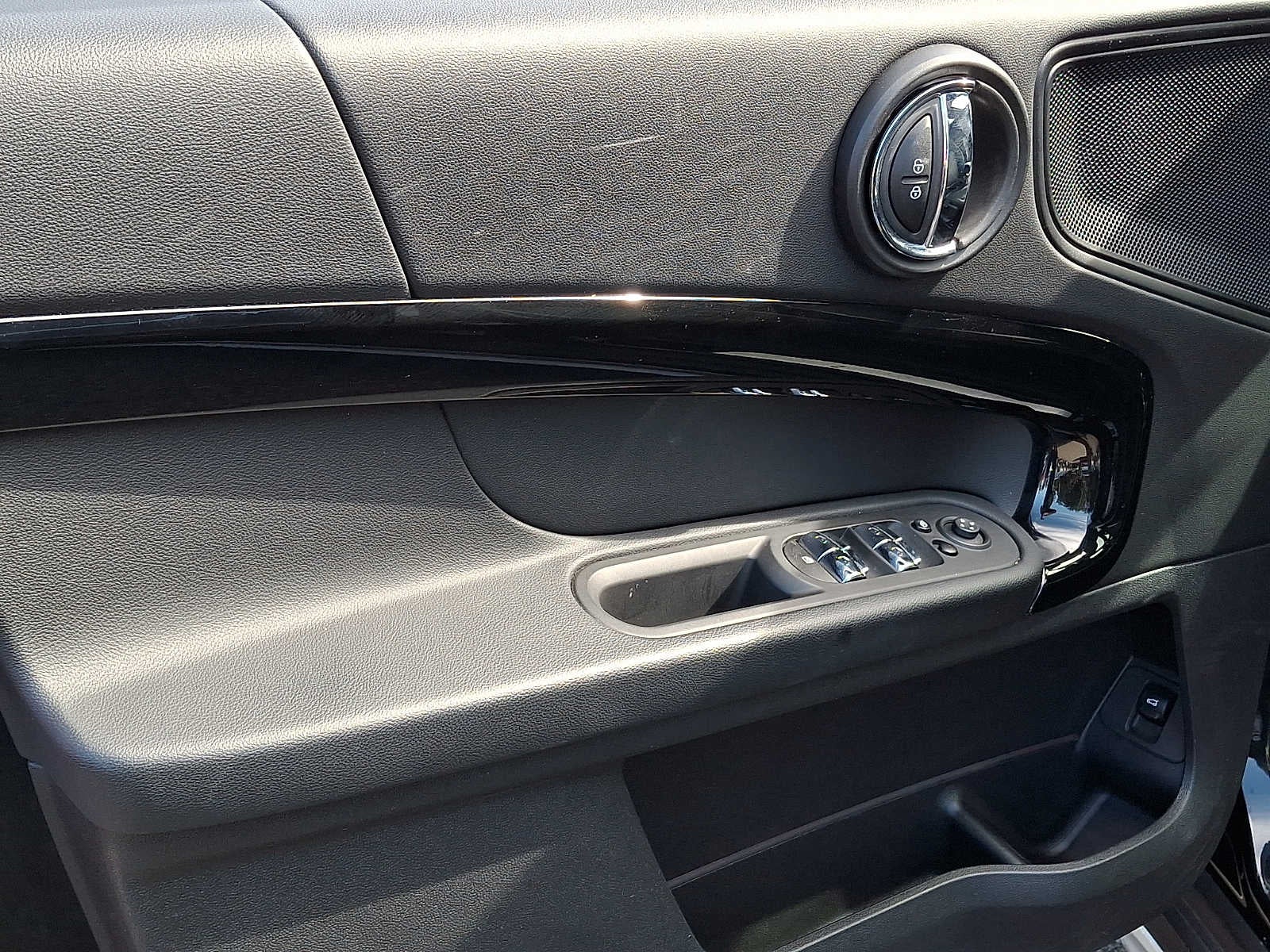 2024 MINI Countryman Cooper S ALL4