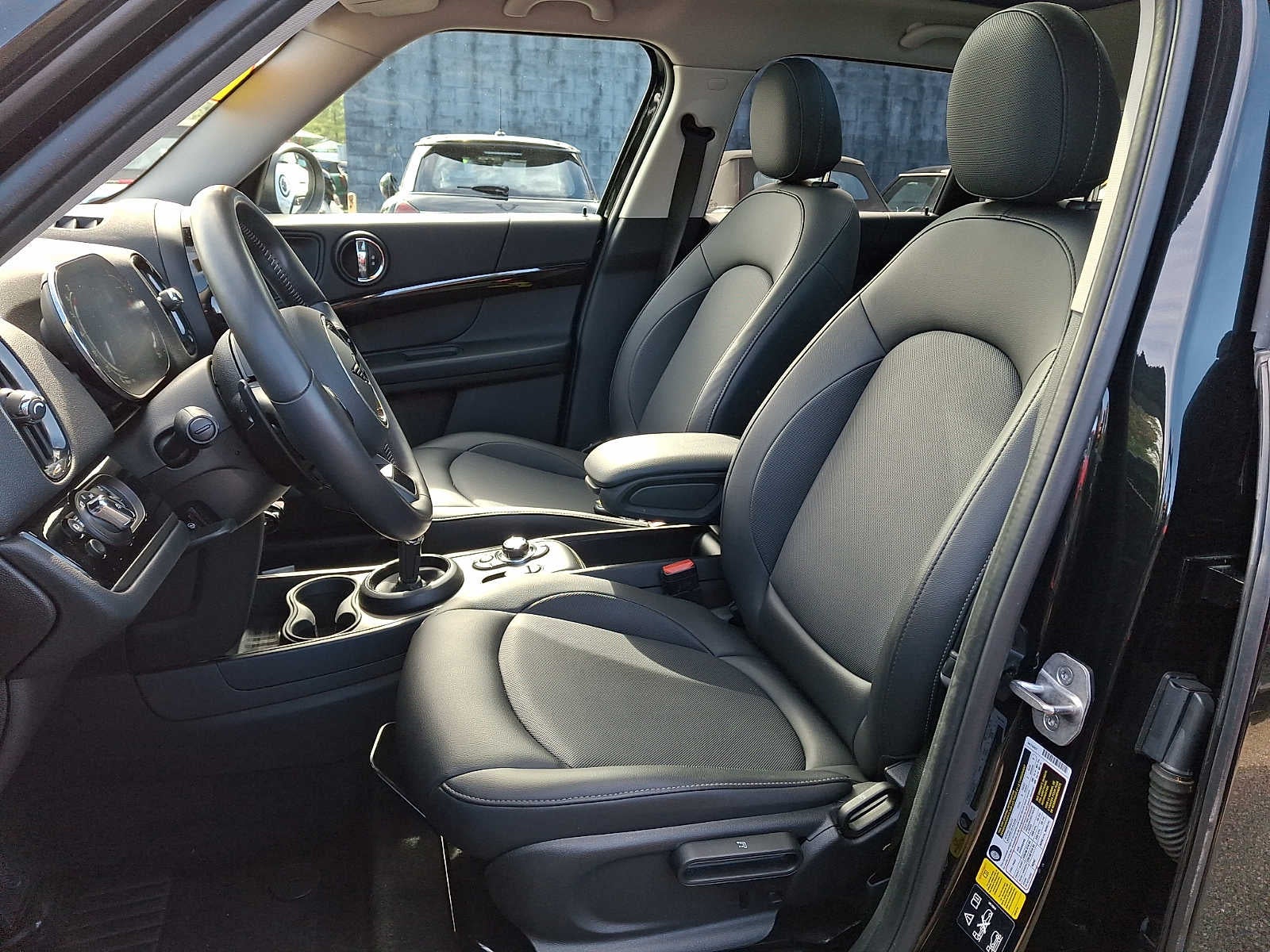 2024 MINI Countryman Cooper S ALL4