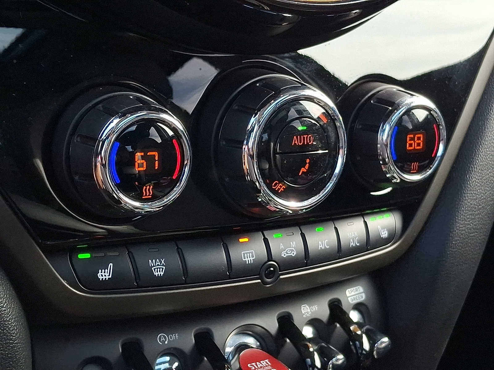2024 MINI Countryman Cooper S ALL4