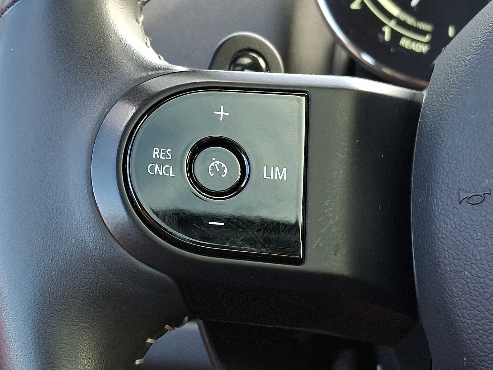 2024 MINI Countryman Cooper S ALL4