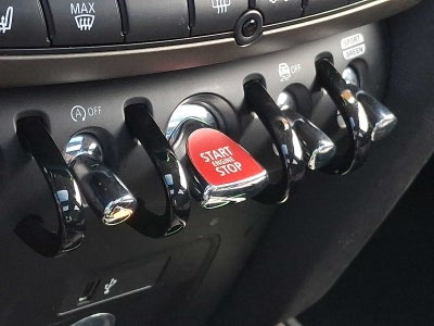 2024 MINI Countryman Cooper S ALL4