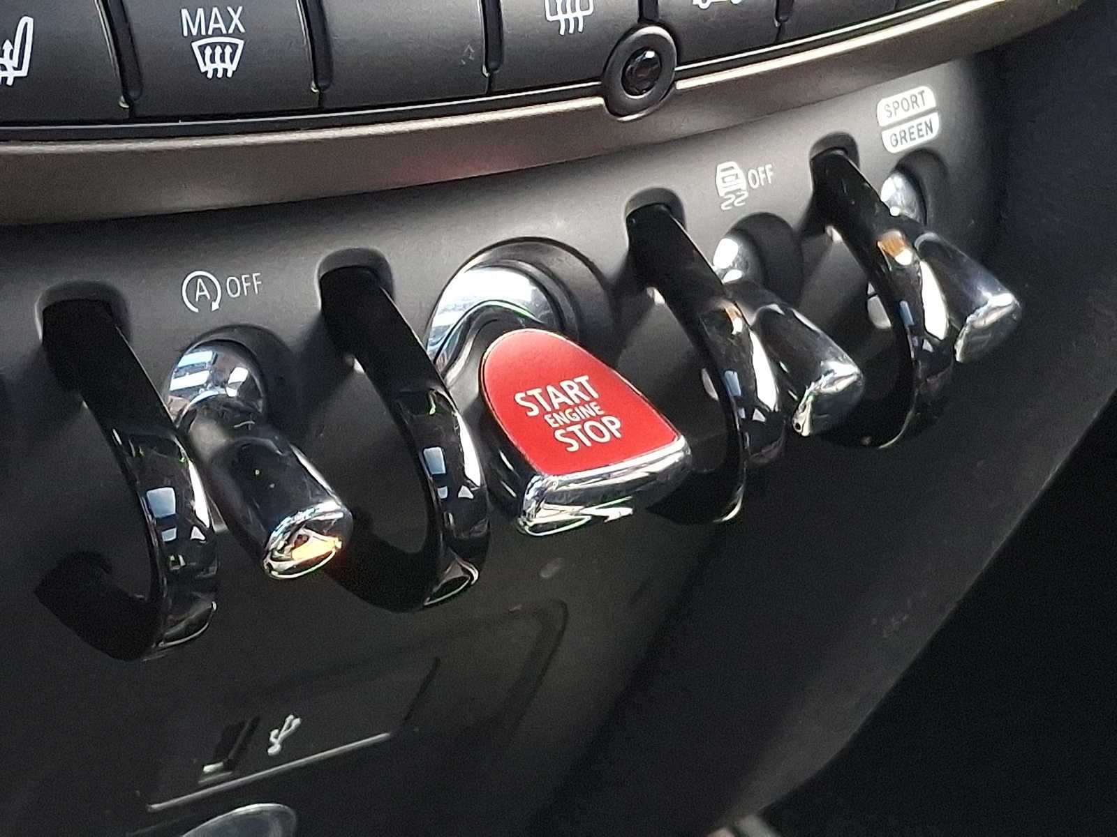 2024 MINI Countryman Cooper S ALL4