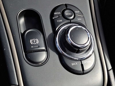 2024 MINI Countryman Cooper S ALL4